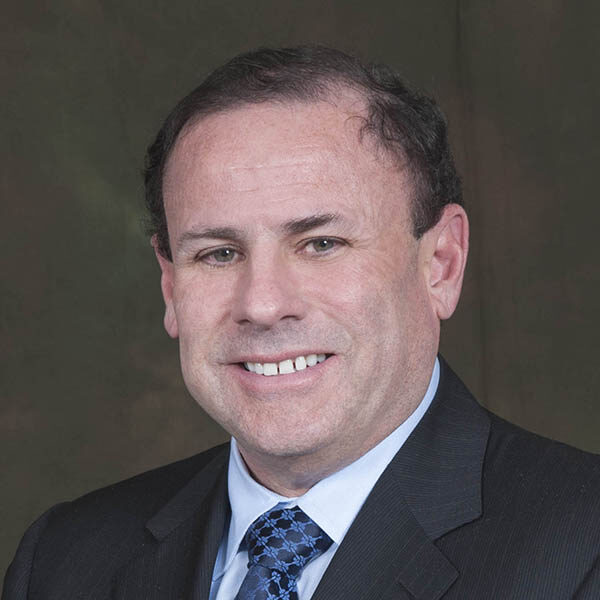 Lee S. Hillman
