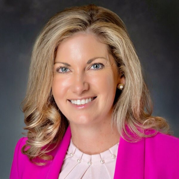 Kim A. Carter